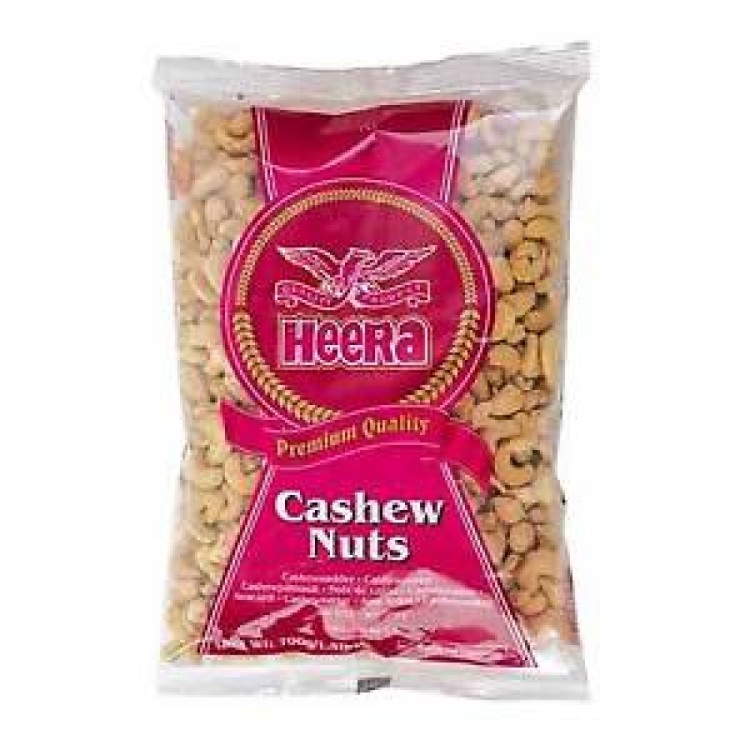 HEERA CASHEW NUTS 1KG