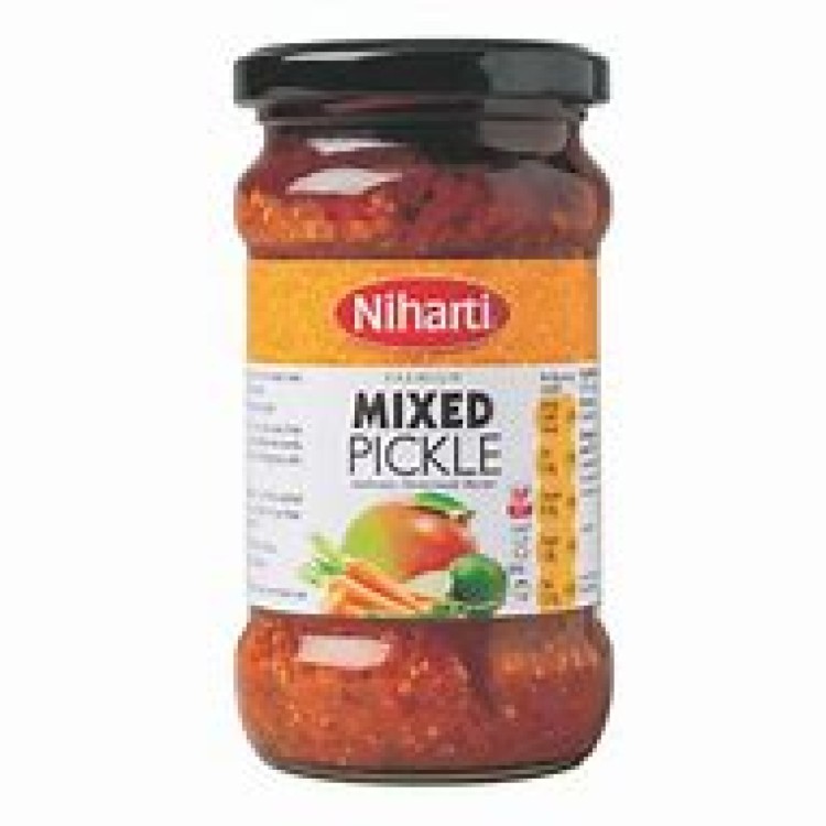 Niharti Mixed 290gm