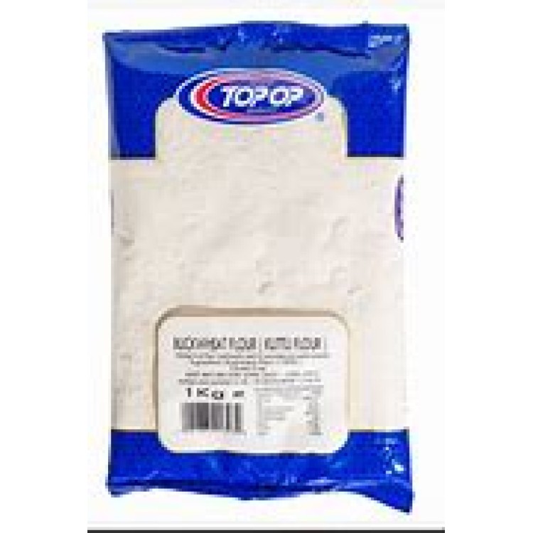 Topop Buckwheat Flour